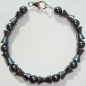 Hematite Bracelet